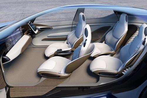 Nissan IDS Concept (2015) - picture 9 of 10