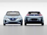 2015 Nissan IDS Concept , 1 of 10