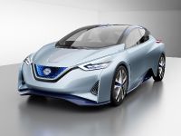 2015 Nissan IDS Concept , 2 of 10