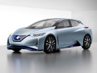 2015 Nissan IDS Concept , 3 of 10