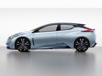 2015 Nissan IDS Concept , 4 of 10