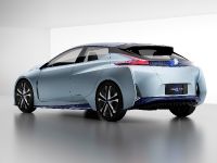 Nissan IDS Concept (2015) - picture 5 of 10