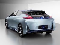 Nissan IDS Concept (2015) - picture 6 of 10