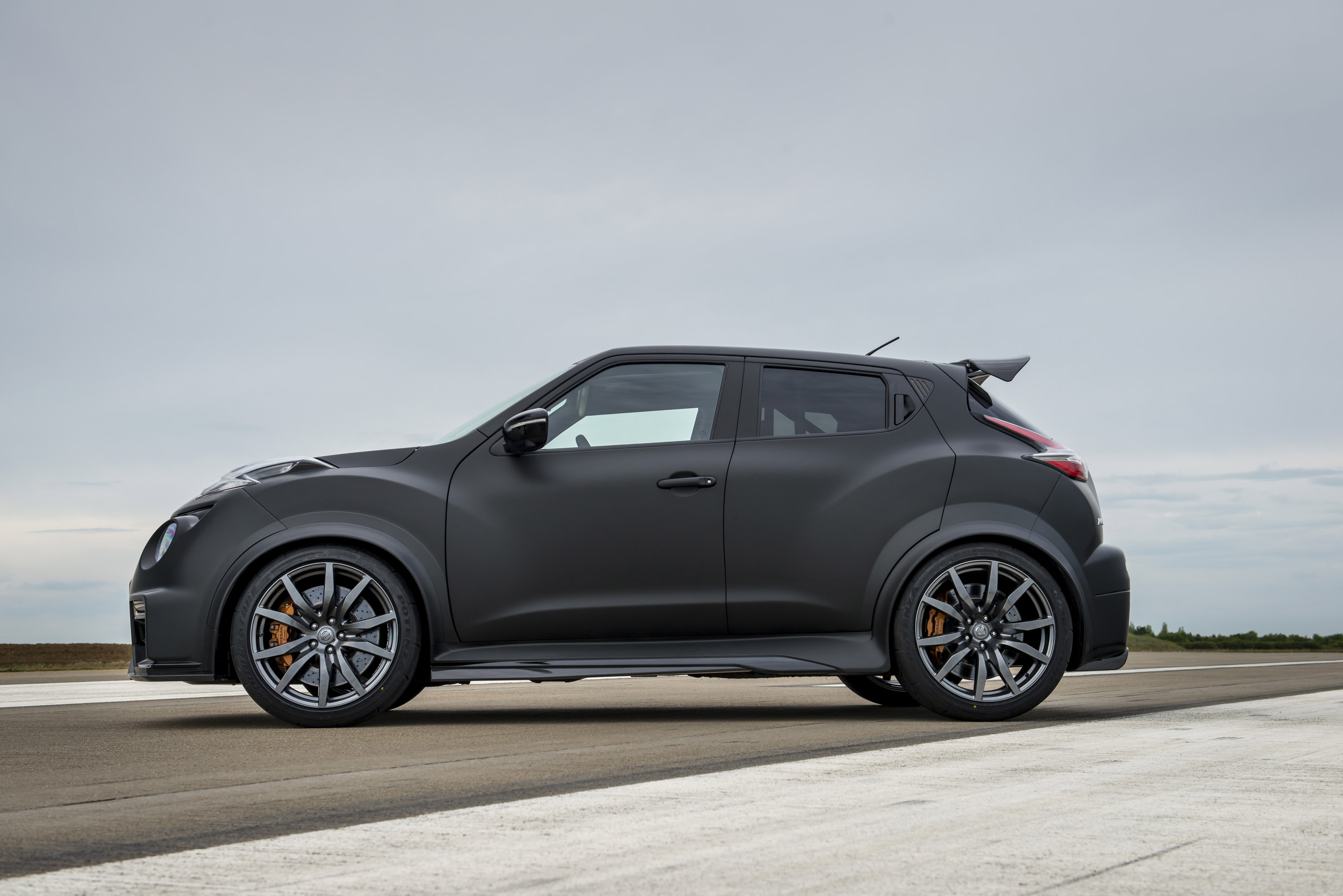 Nissan Juke-R