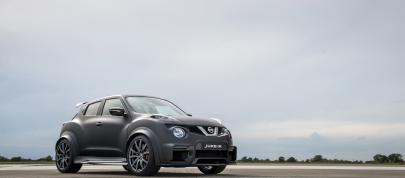 Nissan Juke-R (2015) - picture 4 of 17