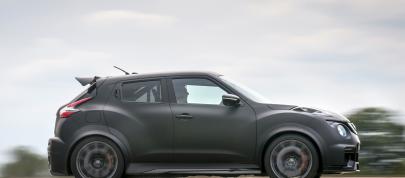 Nissan Juke-R (2015) - picture 7 of 17