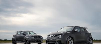 Nissan Juke-R (2015) - picture 12 of 17