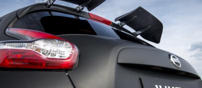 Nissan Juke-R (2015) - picture 15 of 17