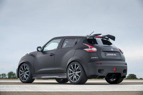 Nissan Juke-R (2015) - picture 8 of 17