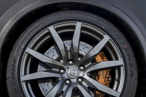 Nissan Juke-R (2015) - picture 16 of 17