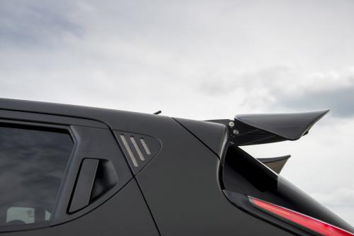 Nissan Juke-R (2015) - picture 17 of 17