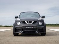 Nissan Juke-R (2015) - picture 1 of 17
