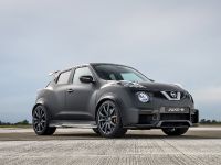 Nissan Juke-R (2015) - picture 3 of 17