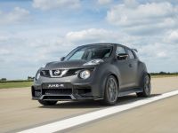 Nissan Juke-R (2015) - picture 5 of 17