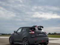 Nissan Juke-R (2015)