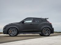 Nissan Juke-R (2015) - picture 10 of 17