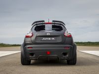 Nissan Juke-R (2015) - picture 11 of 17