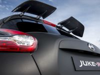 2015 Nissan Juke-R