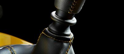 Nissan Juke (2015) - picture 12 of 22