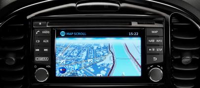 Nissan Juke (2015) - picture 15 of 22