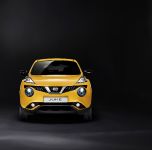 Nissan Juke (2015) - picture 2 of 22