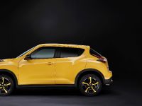 Nissan Juke (2015) - picture 6 of 22