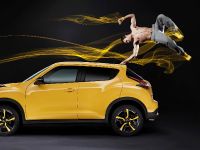 Nissan Juke (2015) - picture 7 of 22