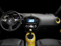 Nissan Juke (2015) - picture 10 of 22