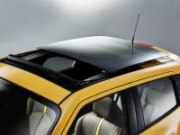 Nissan Juke (2015) - picture 21 of 22