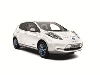 Nissan LEAF Acenta+ (2015) - picture 1 of 3