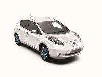 Nissan LEAF Acenta+ (2015) - picture 2 of 3