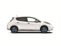Nissan LEAF Acenta+ (2015) - picture 3 of 3