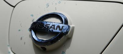 Nissan LEAF (2015) - picture 7 of 9