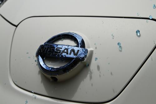 Nissan LEAF (2015) - picture 9 of 9