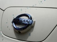 Nissan LEAF (2015) - picture 7 of 9