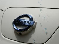Nissan LEAF (2015) - picture 8 of 9