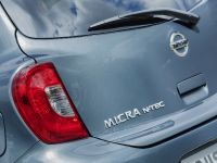 2015 Nissan Micra N-TEC
