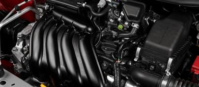 Nissan Micra (2015) - picture 23 of 23