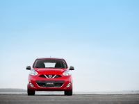Nissan Micra (2015) - picture 1 of 23