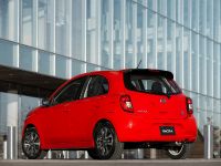 Nissan Micra (2015) - picture 7 of 23