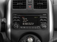Nissan Micra (2015)