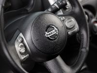 Nissan Micra (2015)