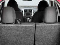 Nissan Micra (2015)