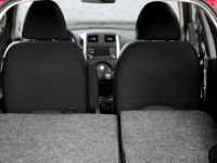 Nissan Micra (2015) - picture 18 of 23