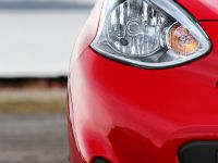 Nissan Micra (2015)