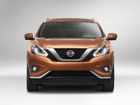 Nissan Murano (2015) - picture 1 of 17
