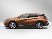 Nissan Murano (2015) - picture 5 of 17