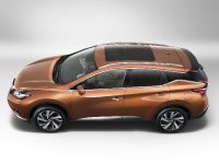 Nissan Murano (2015) - picture 6 of 17