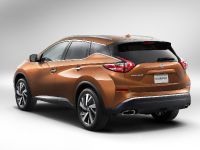 Nissan Murano (2015)