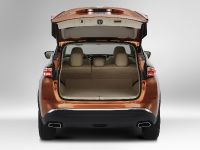 Nissan Murano (2015) - picture 11 of 17
